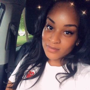 Meet your Posher, Natasha